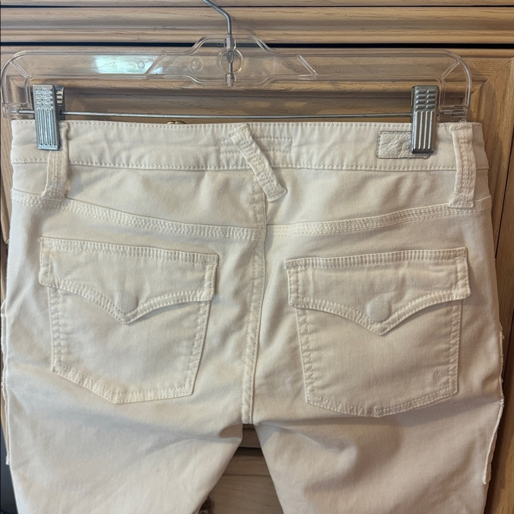 Joie Womens Skinny Jeans - Picture 11 of 11